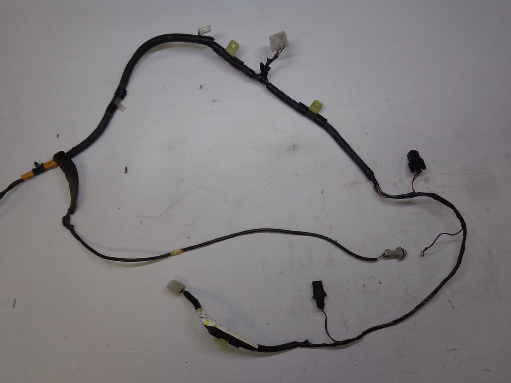 Wiring Harness Tail Light and Fuel Pump Factory Used 1990-1993 NA Mazda Miata