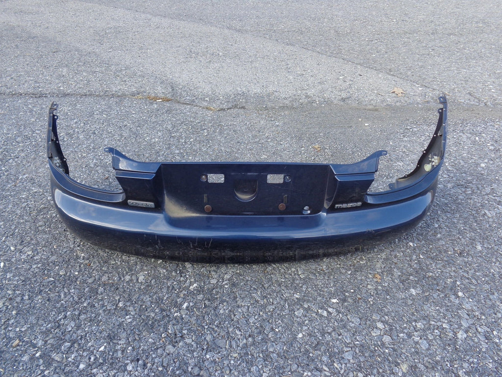 Bumper Cover Rear Factory Used 1999-2005 NB Mazda Miata