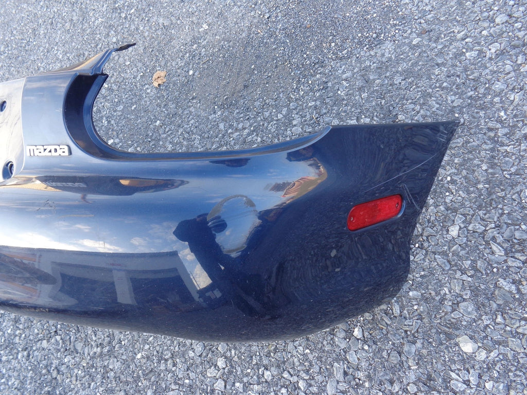 Bumper Cover Rear Factory Used 1999-2005 NB Mazda Miata