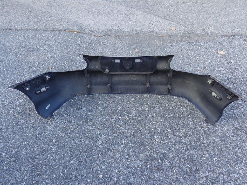 Bumper Cover Rear Factory Used 1999-2005 NB Mazda Miata