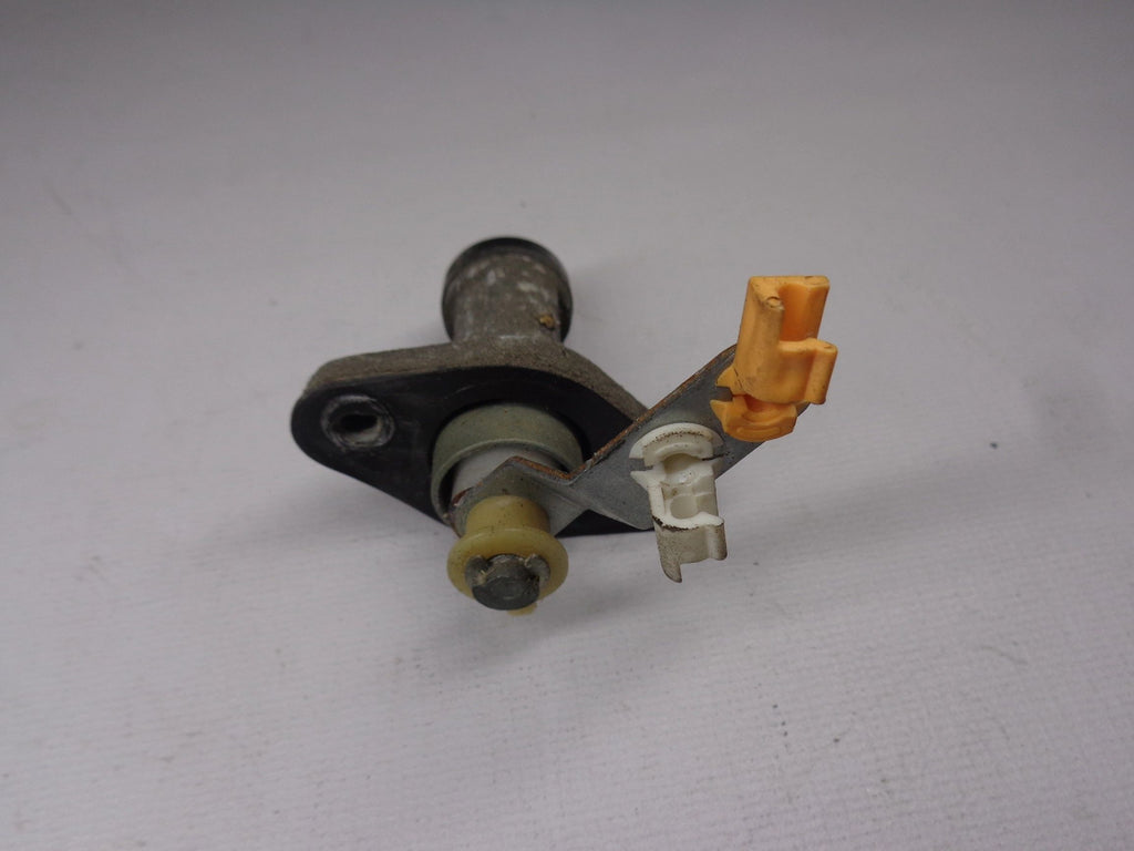 Trunk Lock Cylinder with Matching Key Factory Used 1999-2005 NB Mazda Miata