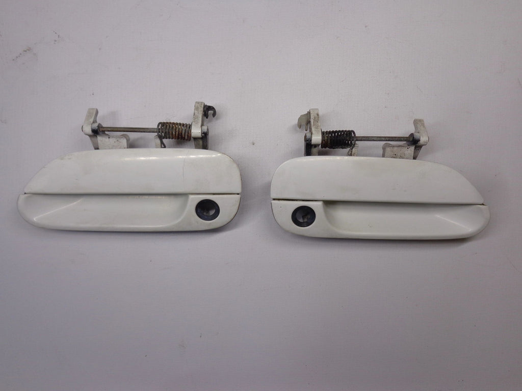 Door Handles Exterior Factory Used 1999-2005 NB Mazda Miata