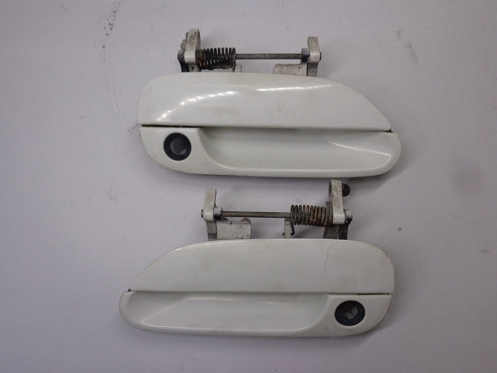 Door Handles Exterior Factory Used 1999-2005 NB Mazda Miata