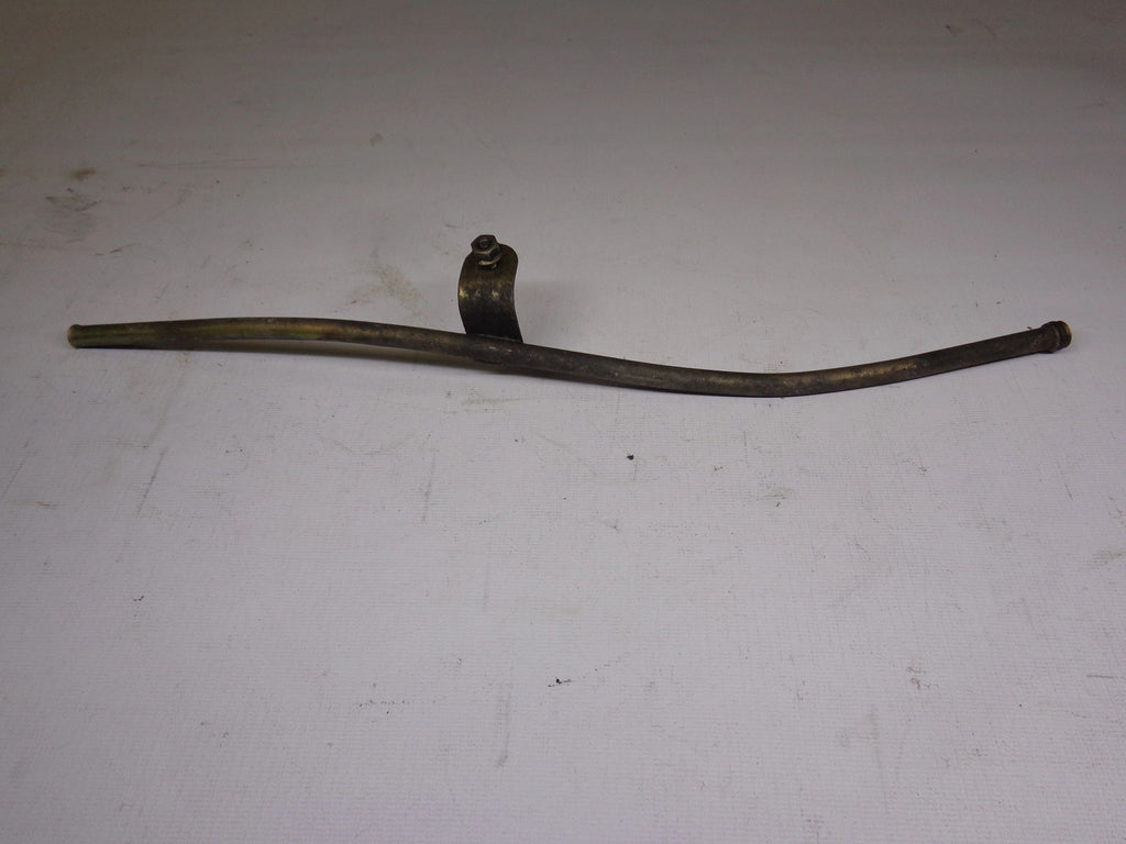 Engine Oil Dipstick Tube Factory Used 1999-2005 NB Mazda Miata