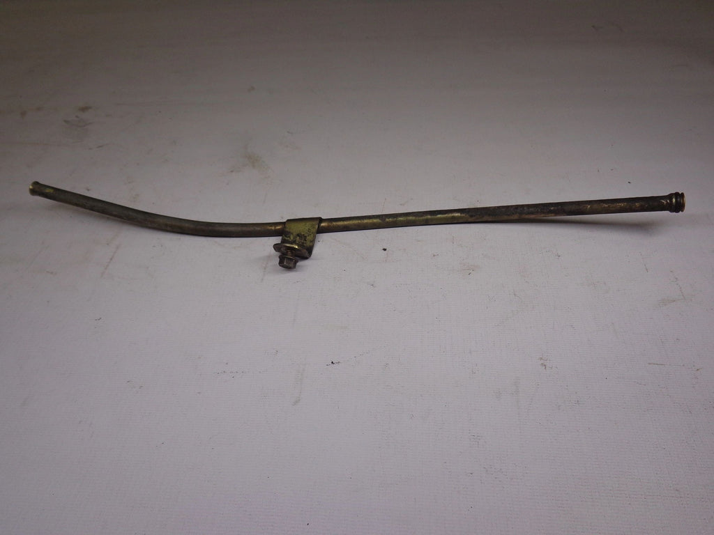 Engine Oil Dipstick Tube Factory Used 1999-2005 NB Mazda Miata