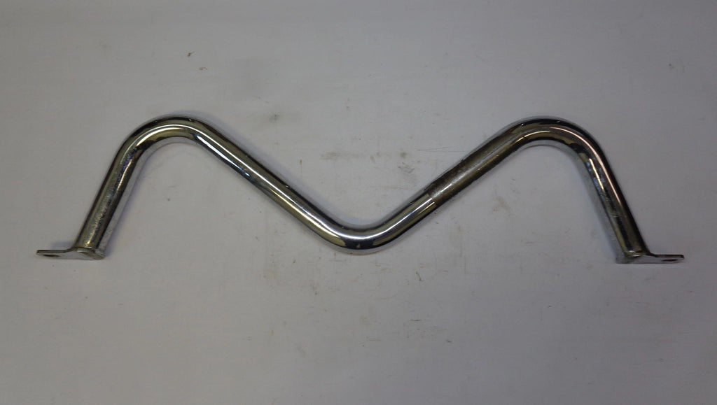 Chrome Style Bar Aftermarket Used 1990-2005 NA and NB Mazda Miata