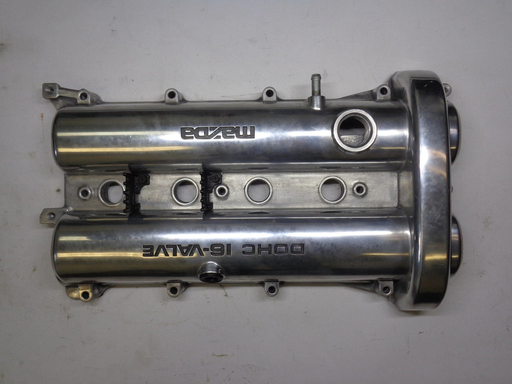 Valve Cover Polished Factory Used 1990-1993 NA Mazda Miata