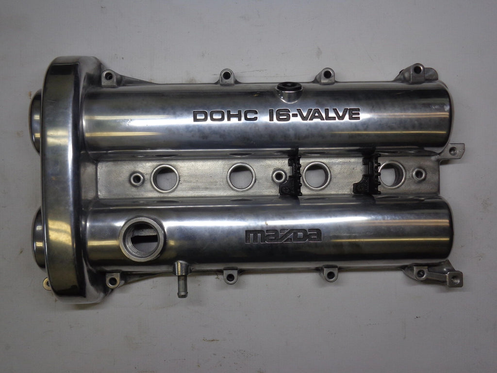 Valve Cover Polished Factory Used 1990-1993 NA Mazda Miata