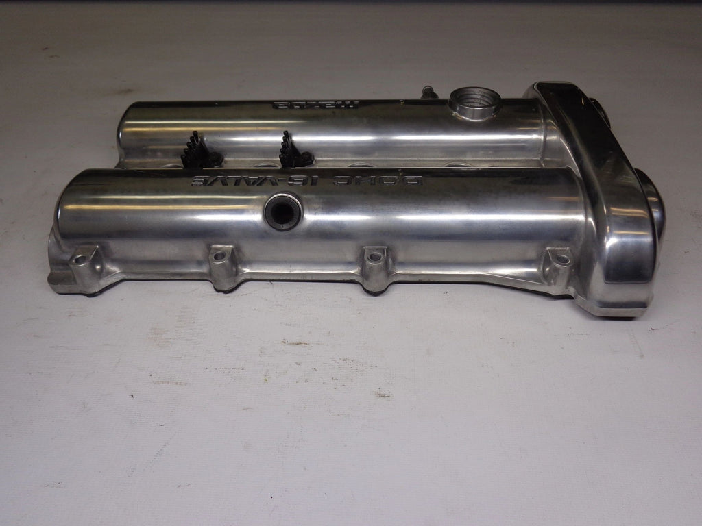 Valve Cover Polished Factory Used 1990-1993 NA Mazda Miata