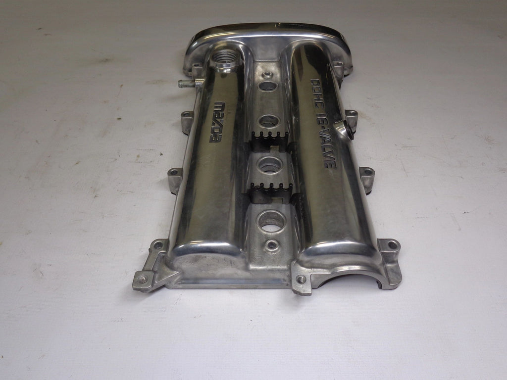 Valve Cover Polished Factory Used 1990-1993 NA Mazda Miata