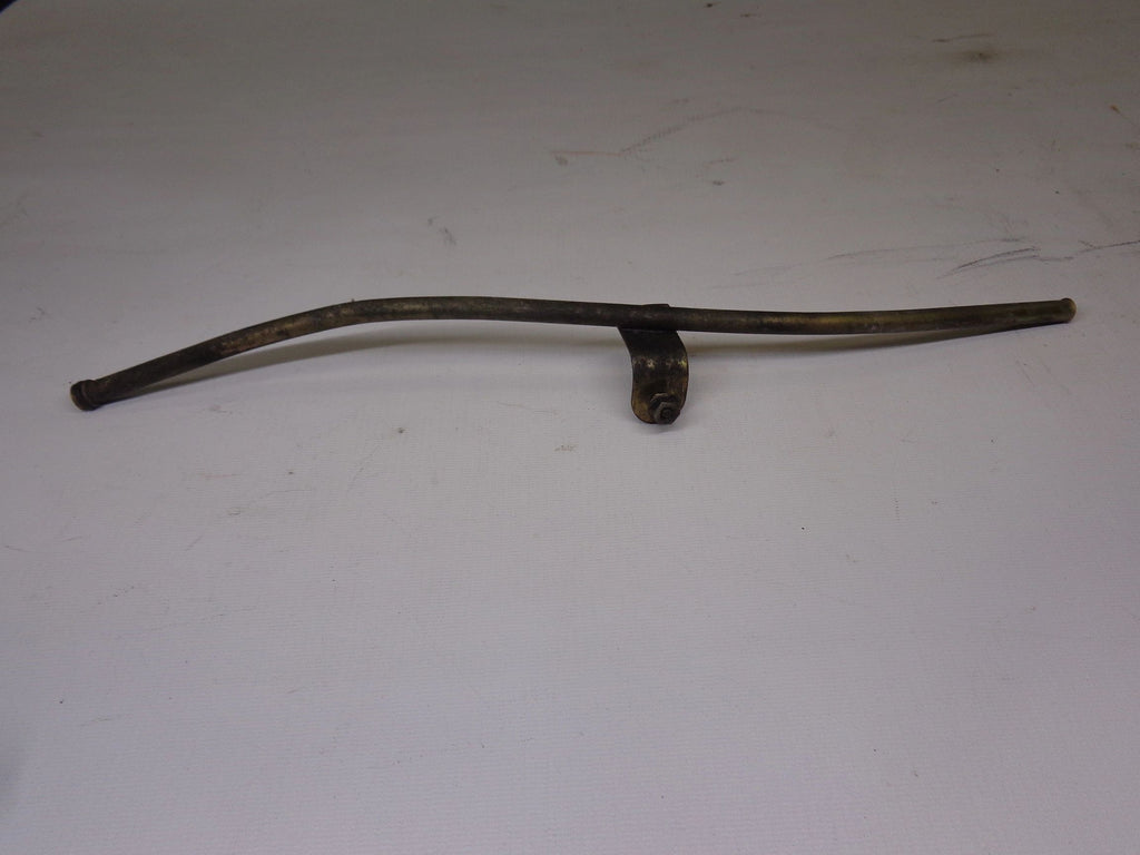 Engine Oil Dipstick Tube Factory Used 1999-2005 NB Mazda Miata