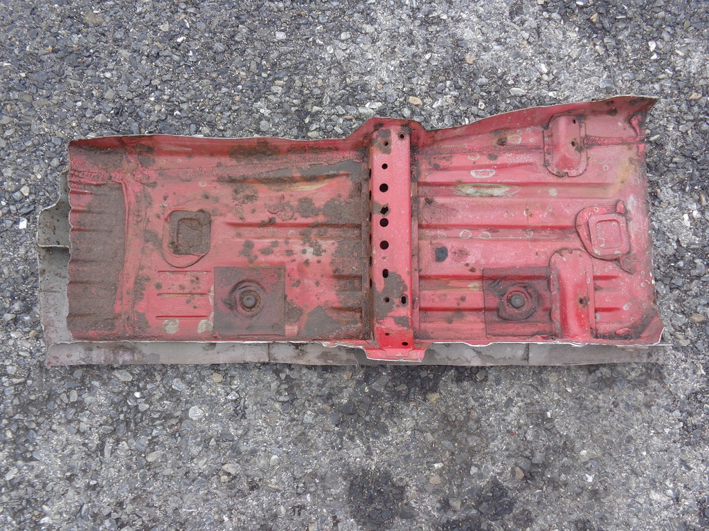 Floor Pan Cut Out Factory Used 1990-1997 NA Mazda Miata