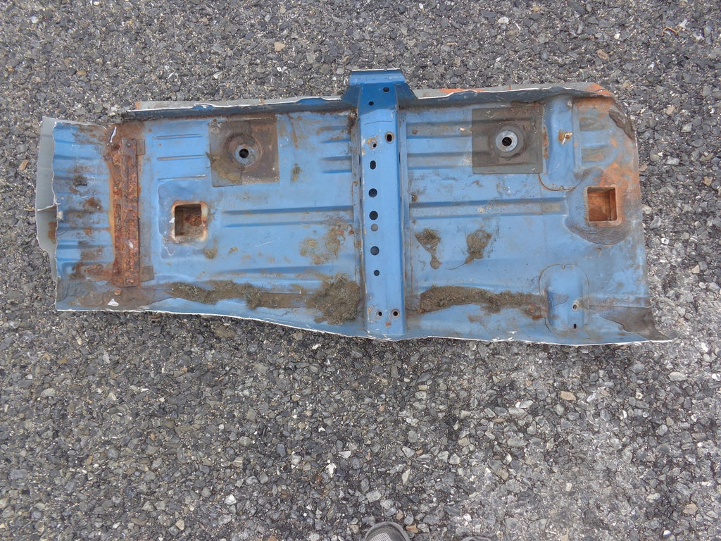 Floor Pan Cut Out Factory Used 1990-1997 NA Mazda Miata