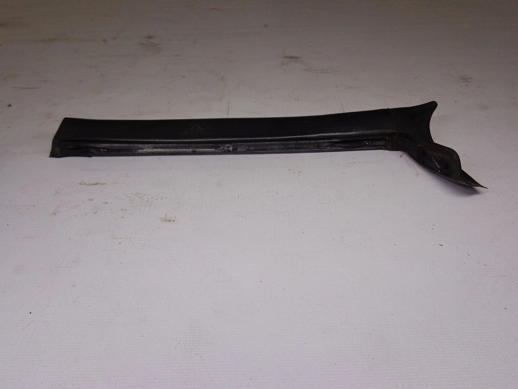 Convertible Top Seal Passenger Side Front Factory Used 1990-1997 NA Mazda Miata