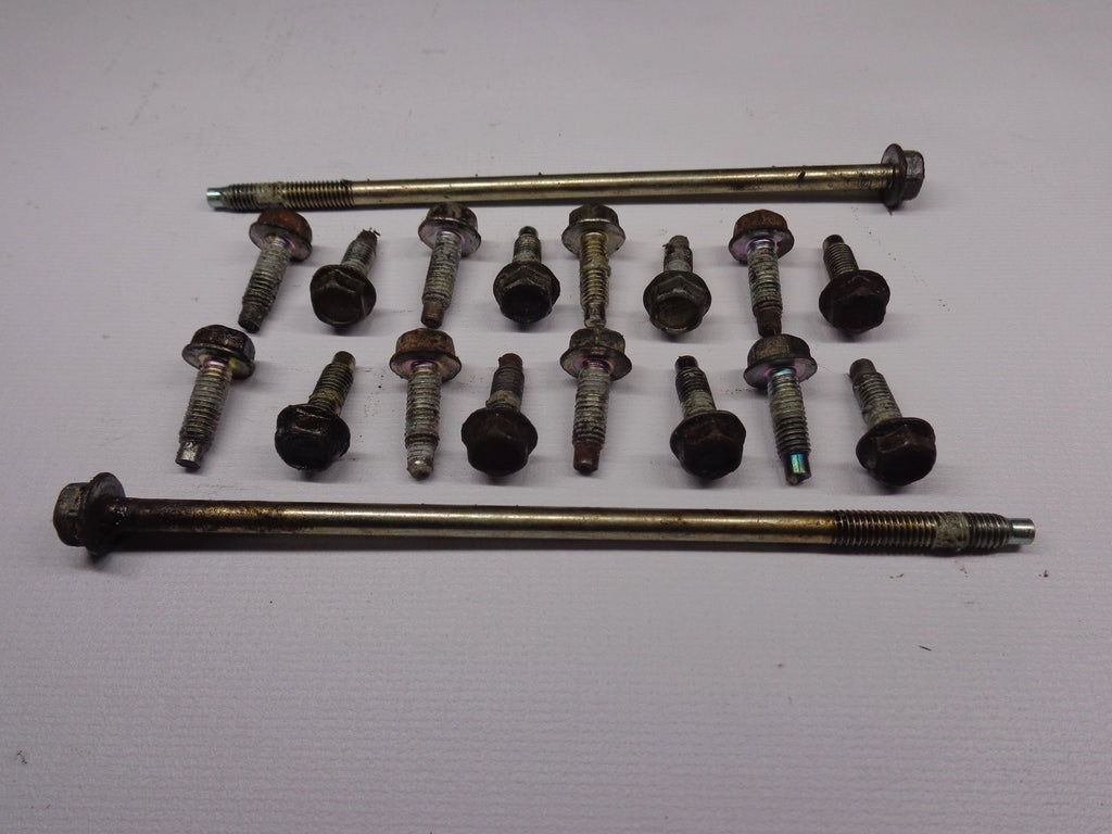 Oil Pan Bolts Factory Used 1990-2005 NA and NB Mazda Miata