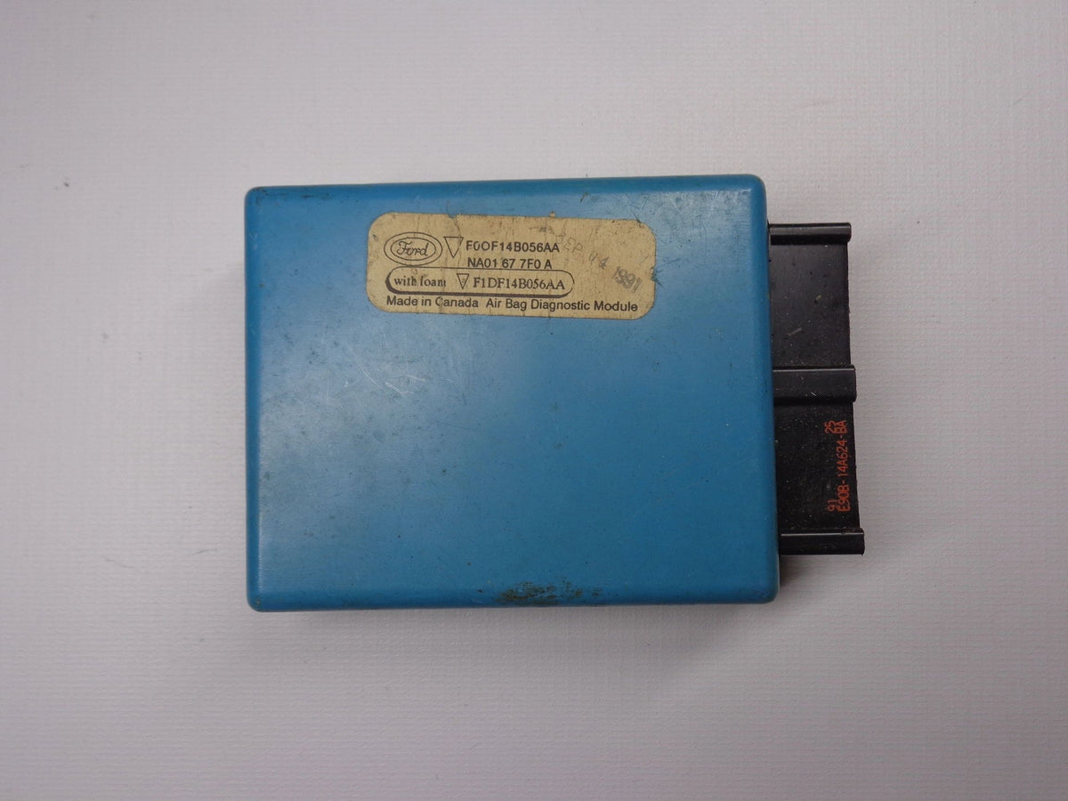 Air Bag Module Factory Used 1990-1993 NA Mazda Miata – Mikes Miata Parts