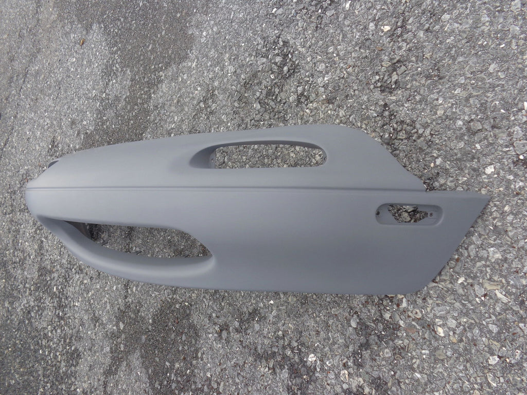 Bumper Cover Front Factory New 1990-1997 NA Mazda Miata