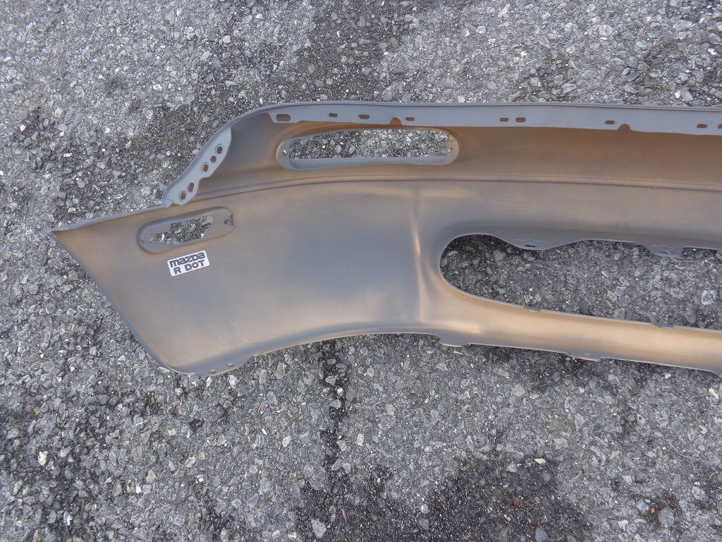 Bumper Cover Front Factory New 1990-1997 NA Mazda Miata