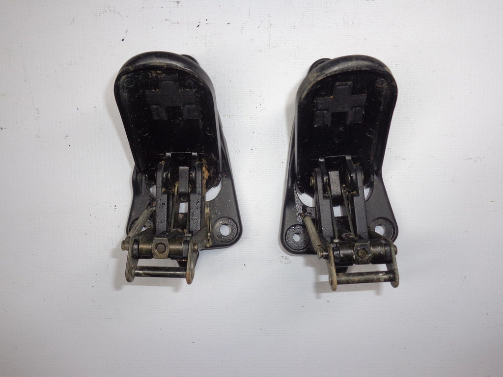 Hard Top Side Latches Factory Used 1990-2005 NA and NB Mazda Miata