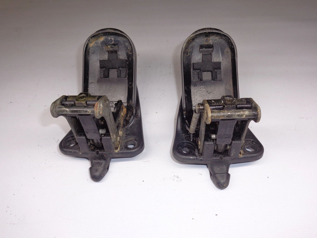 Hard Top Side Latches Factory Used 1990-2005 NA and NB Mazda Miata