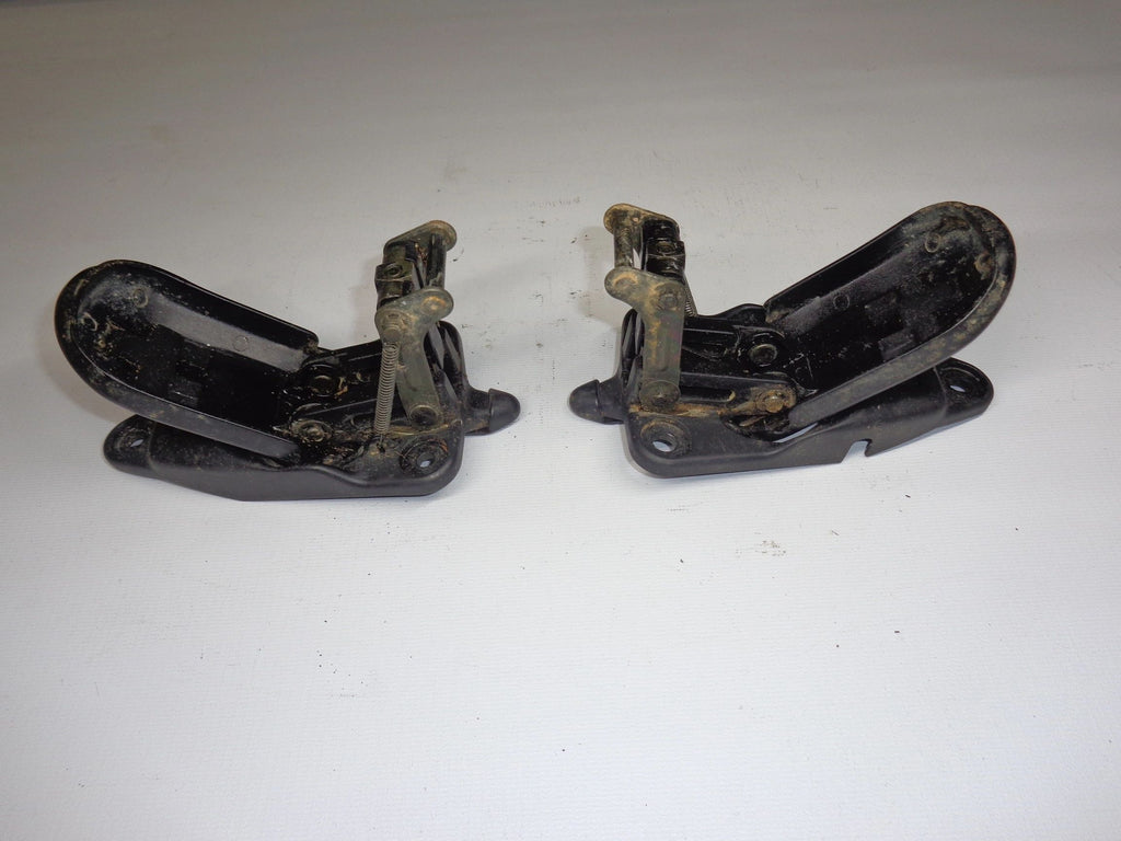 Hard Top Side Latches Factory Used 1990-2005 NA and NB Mazda Miata