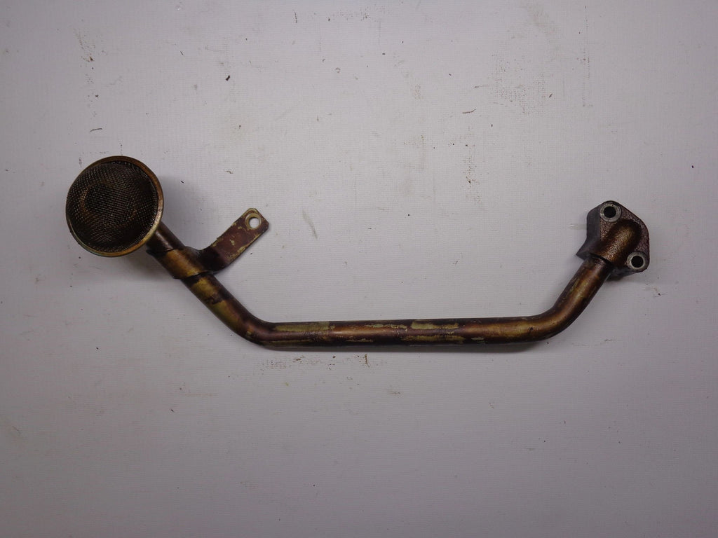 Oil Pan Pickup Tube 1.8 Liter Engine Factory Used 1994-2005 NA and NB Mazda Miata