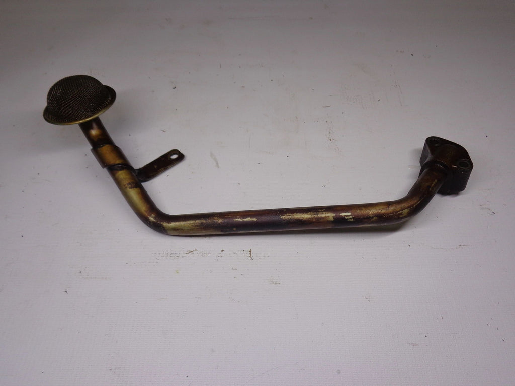 Oil Pan Pickup Tube 1.8 Liter Engine Factory Used 1994-2005 NA and NB Mazda Miata