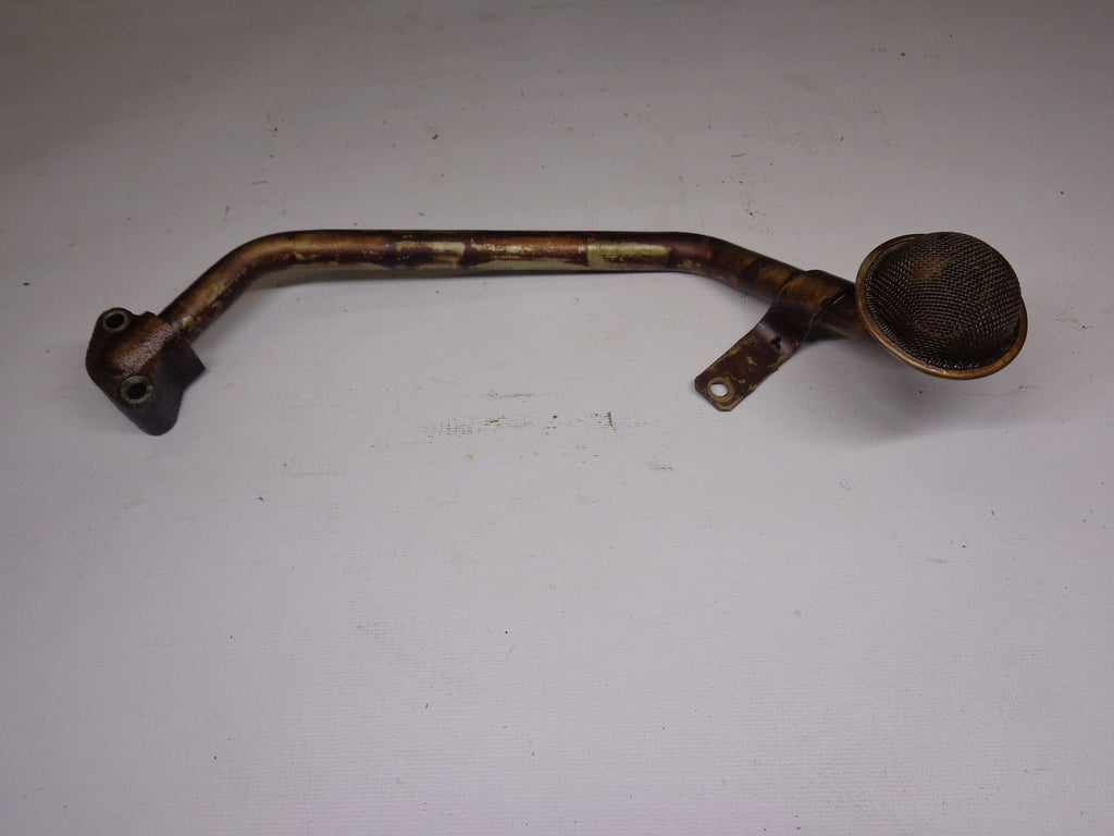 Oil Pan Pickup Tube 1.8 Liter Engine Factory Used 1994-2005 NA and NB Mazda Miata