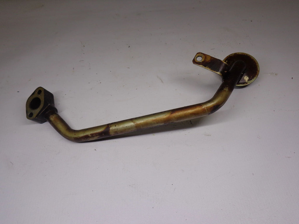 Oil Pan Pickup Tube 1.8 Liter Engine Factory Used 1994-2005 NA and NB Mazda Miata