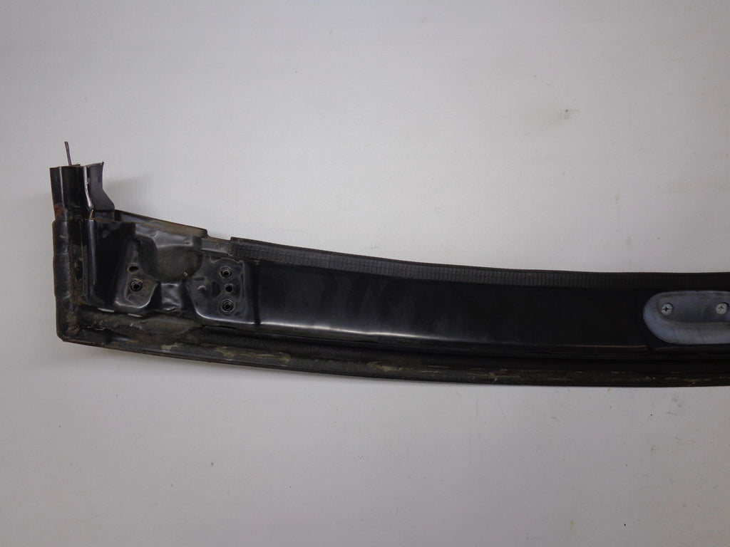 Convertible Top Frame Header Bar Factory Used 1990-2005 NA and NB Mazda Miata