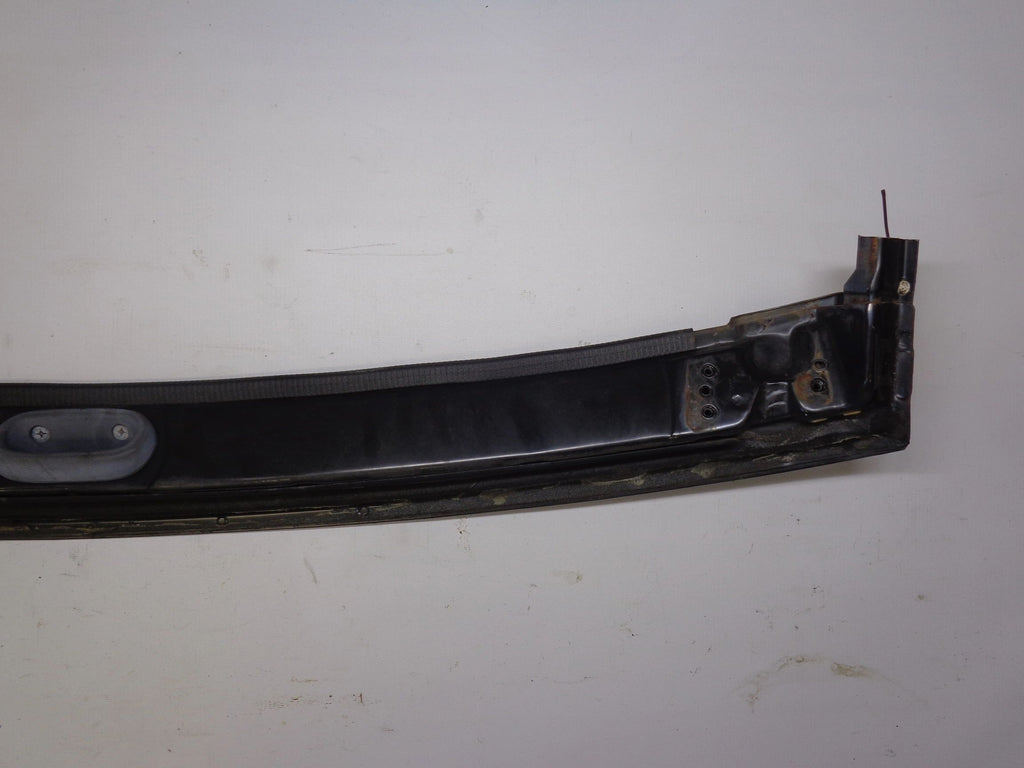 Convertible Top Frame Header Bar Factory Used 1990-2005 NA and NB Mazda Miata