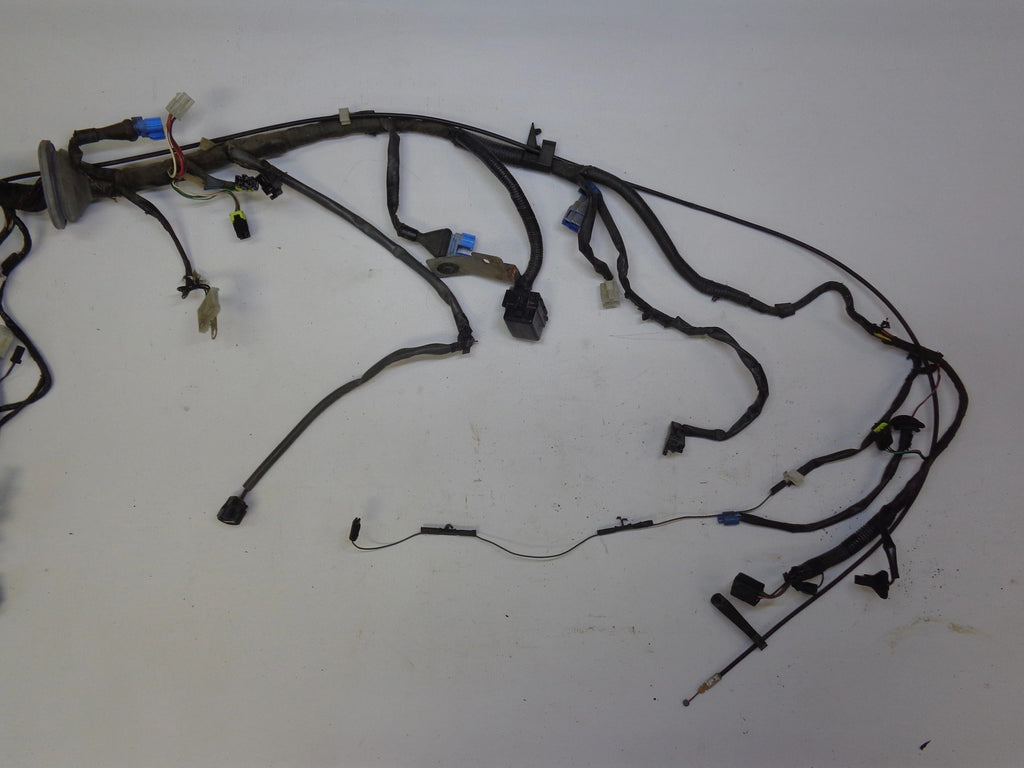 Wiring Harness Main Manual Transmission Without Cruise Factory Used 1994 NA Mazda Miata