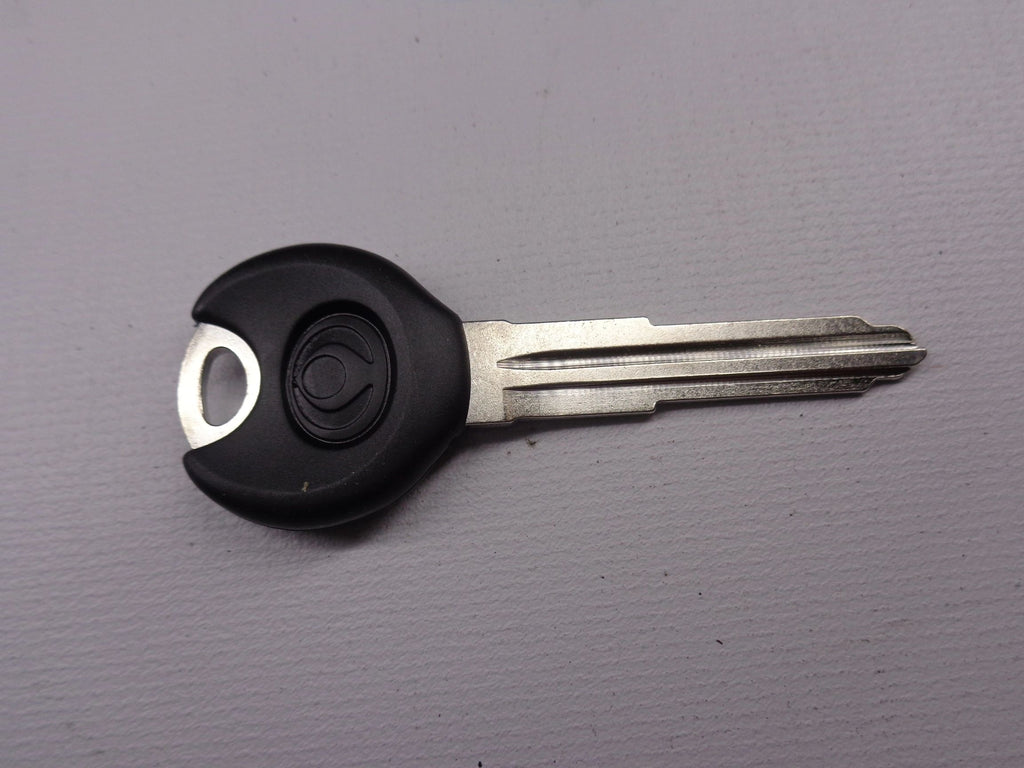 Key Blank Ignition and Doors Factory New 1994-1997 NA Mazda Miata