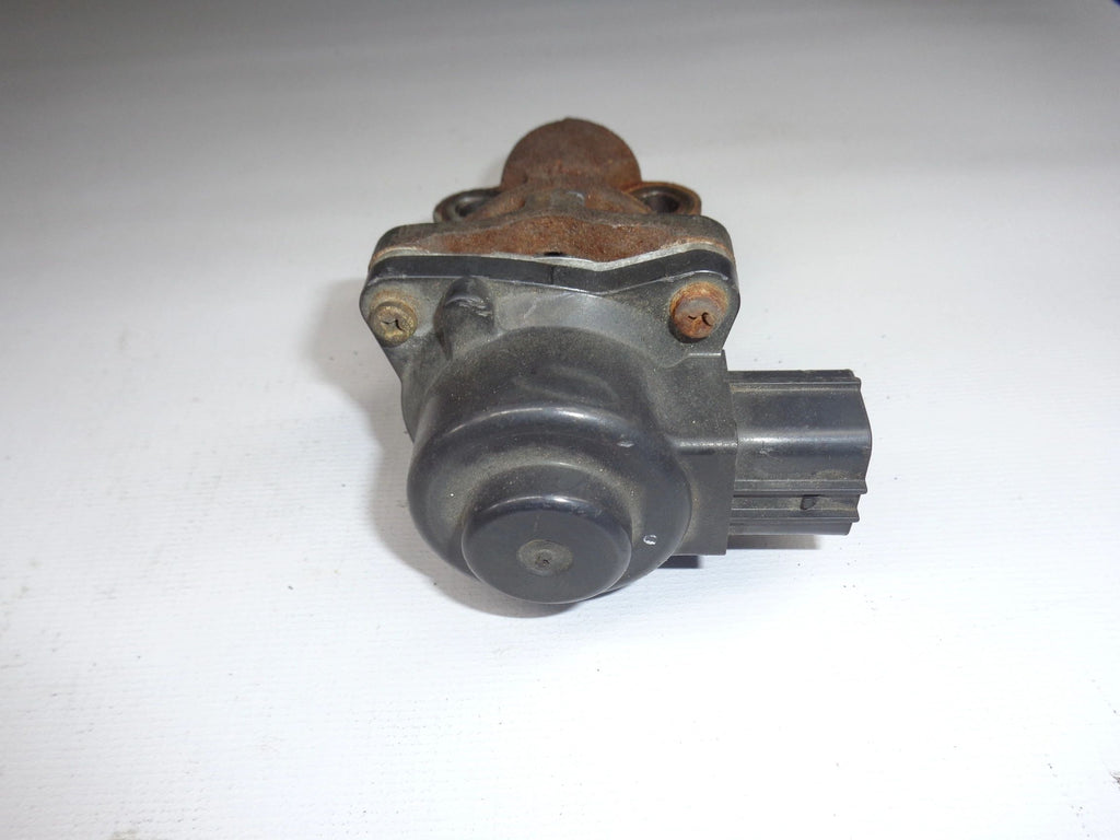 Exhaust Gas Recirculation EGR Valve 1.8 Liter Engine Factory Used 1999-2000 NB Mazda Miata