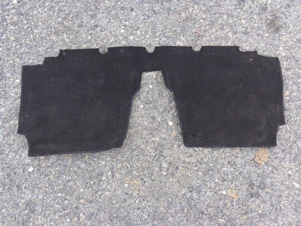 Behind Seat Divider Carpet Factory Used 1990-1993 NA Mazda Miata