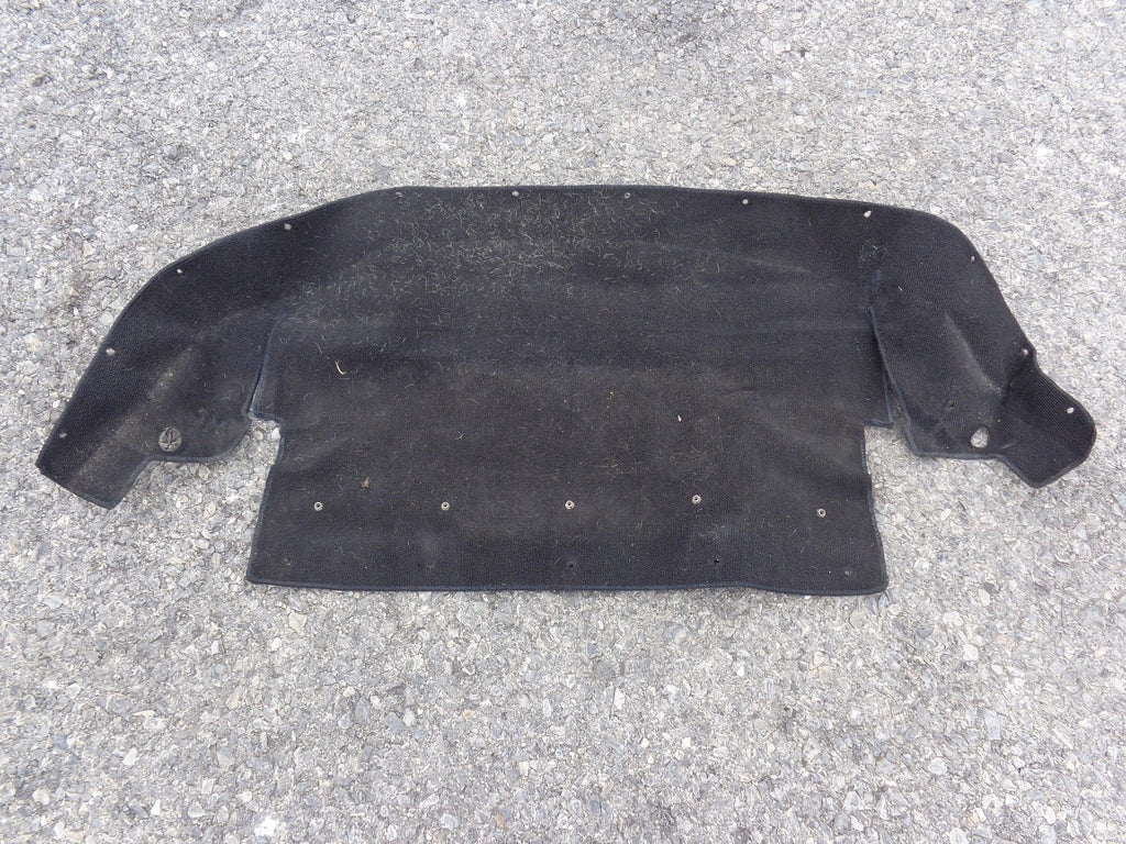 Parcel Shelf Carpet Factory Used 1990-1995 NA Mazda Miata