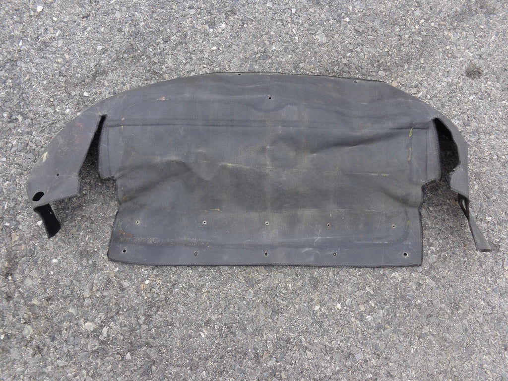 Parcel Shelf Carpet Factory Used 1990-1995 NA Mazda Miata