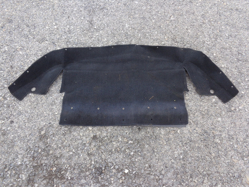 Parcel Shelf Carpet Factory Used 1990-1995 NA Mazda Miata