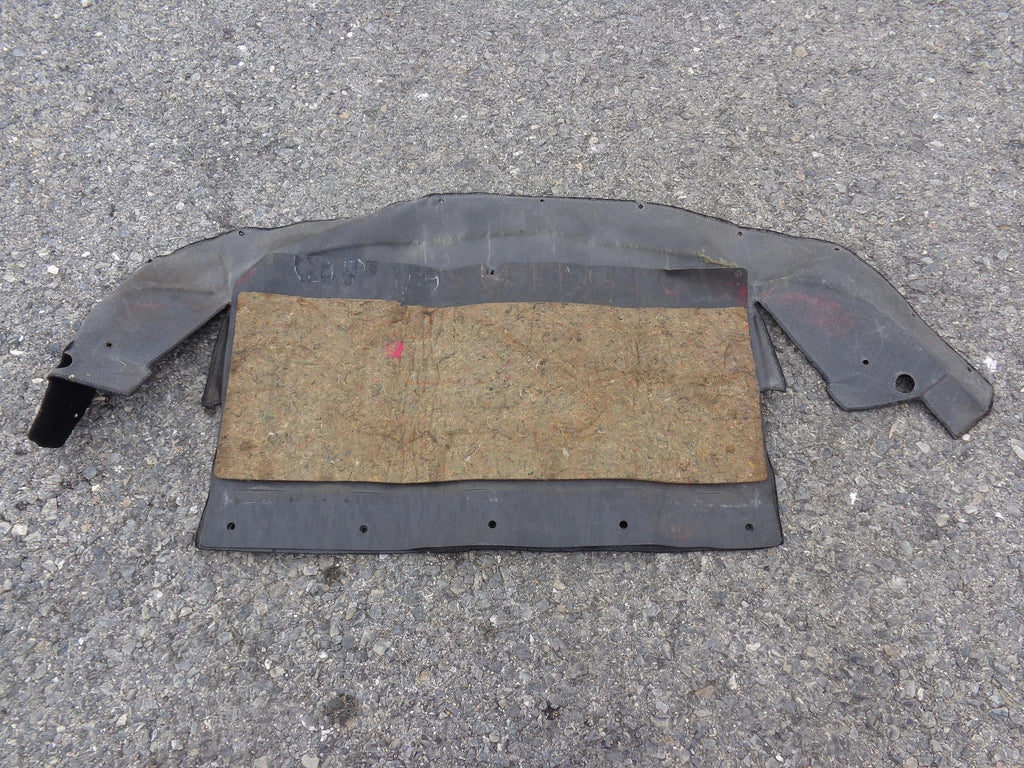 Parcel Shelf Carpet Factory Used 1990-1995 NA Mazda Miata