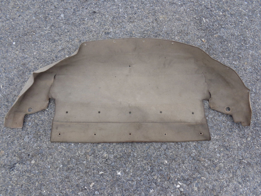 Parcel Shelf Carpet Factory Used 1999-2005 NB Mazda Miata