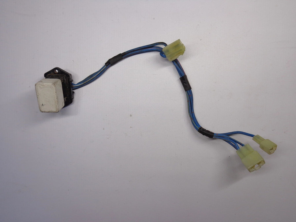 Blower Motor Resistor Air Conditioning and Heater Factory Used 1990-2005 NA and NB Mazda Miata