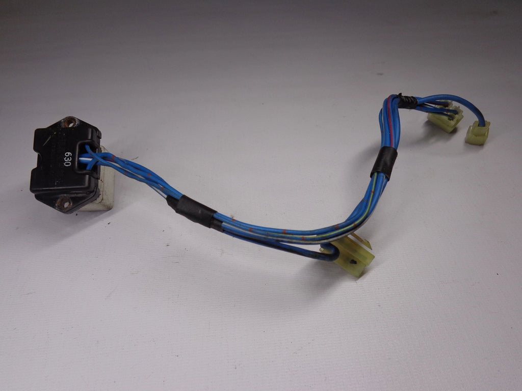 Blower Motor Resistor Air Conditioning and Heater Factory Used 1990-2005 NA and NB Mazda Miata