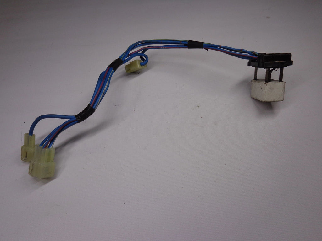 Blower Motor Resistor Air Conditioning and Heater Factory Used 1990-2005 NA and NB Mazda Miata