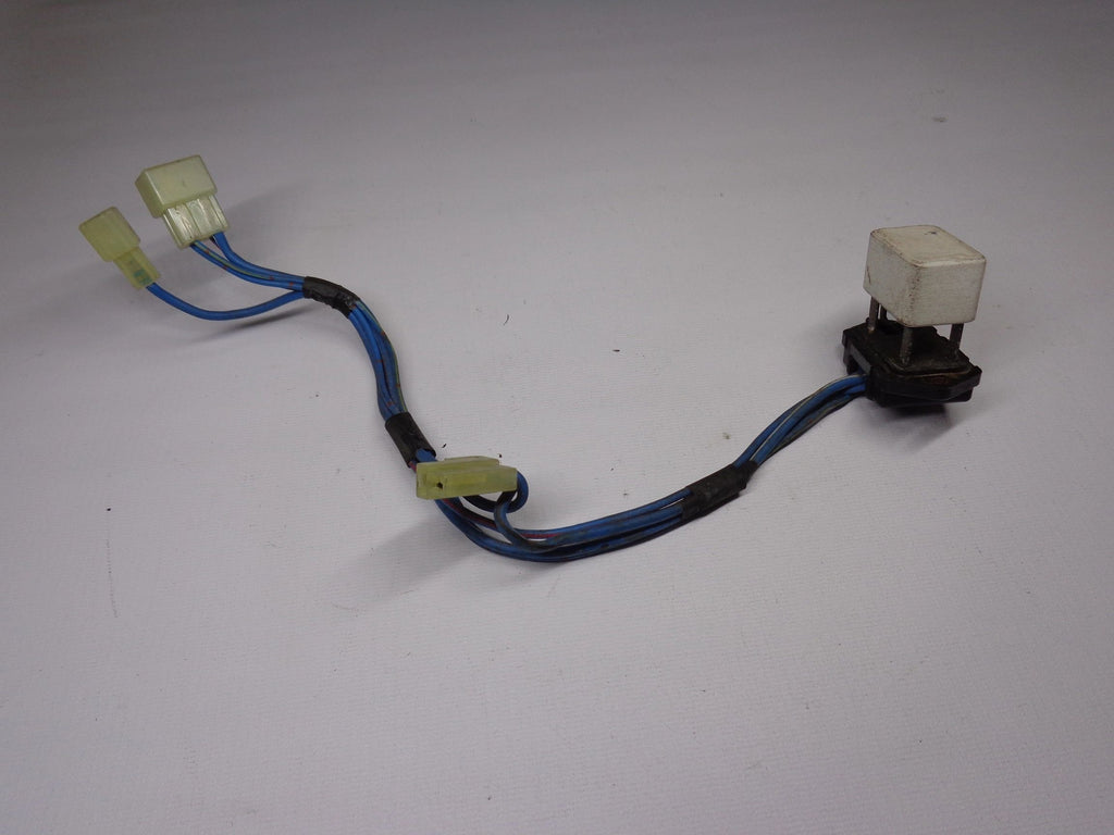 Blower Motor Resistor Air Conditioning and Heater Factory Used 1990-2005 NA and NB Mazda Miata