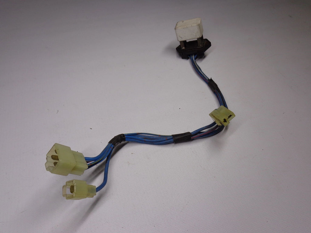 Blower Motor Resistor Air Conditioning and Heater Factory Used 1990-2005 NA and NB Mazda Miata