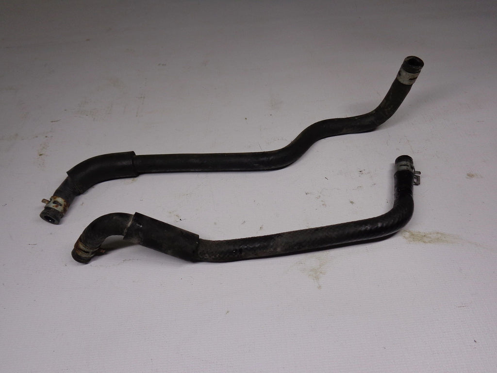 Engine Oil Cooler Coolant Hoses 1.8 Liter Engine Factory Used 1994-2005 NA and NB Mazda Miata