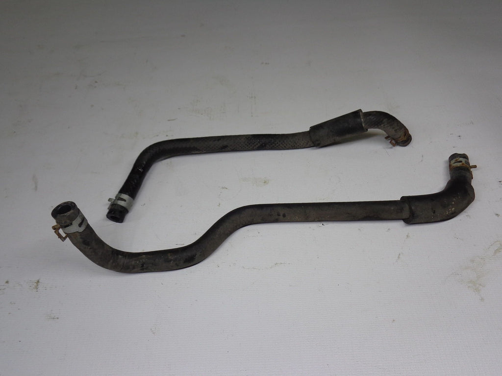 Engine Oil Cooler Coolant Hoses 1.8 Liter Engine Factory Used 1994-2005 NA and NB Mazda Miata