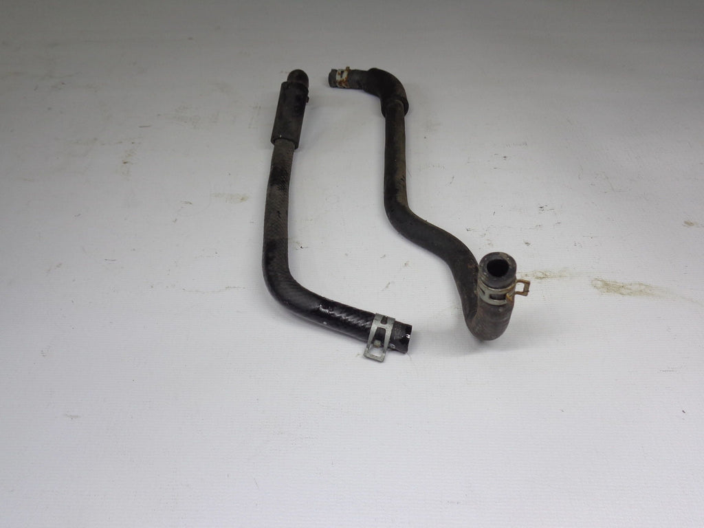 Engine Oil Cooler Coolant Hoses 1.8 Liter Engine Factory Used 1994-2005 NA and NB Mazda Miata