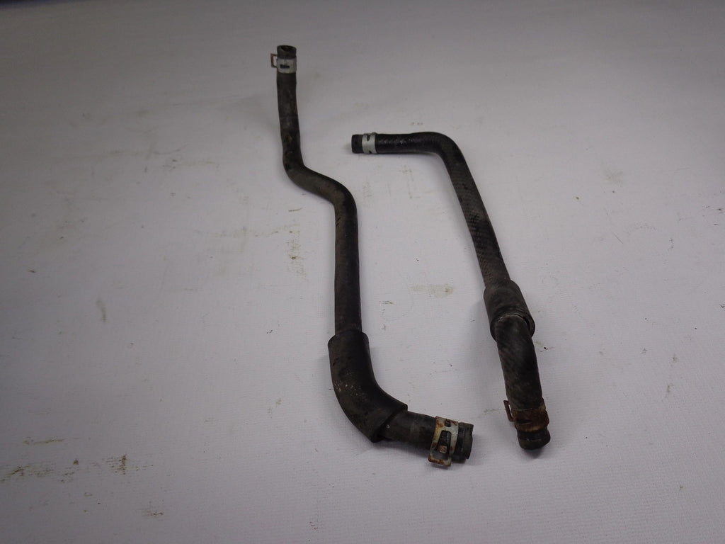 Engine Oil Cooler Coolant Hoses 1.8 Liter Engine Factory Used 1994-2005 NA and NB Mazda Miata