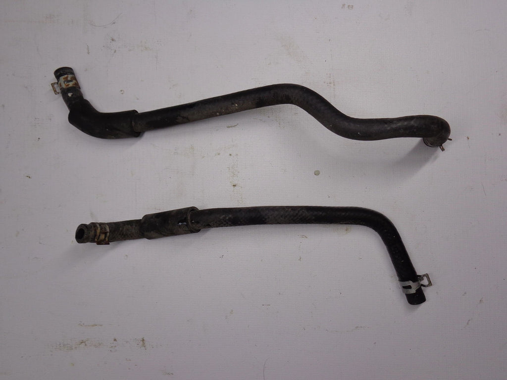 Engine Oil Cooler Coolant Hoses 1.8 Liter Engine Factory Used 1994-2005 NA and NB Mazda Miata